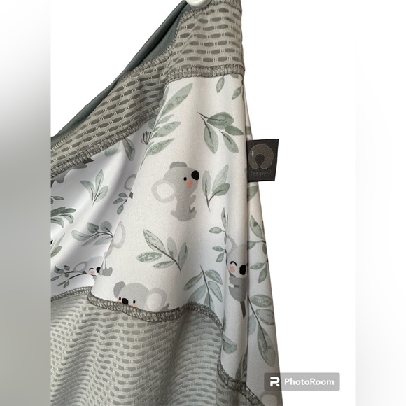 Boppy 4 & More Multi-Use Cover Like New - Picture 4 of 12